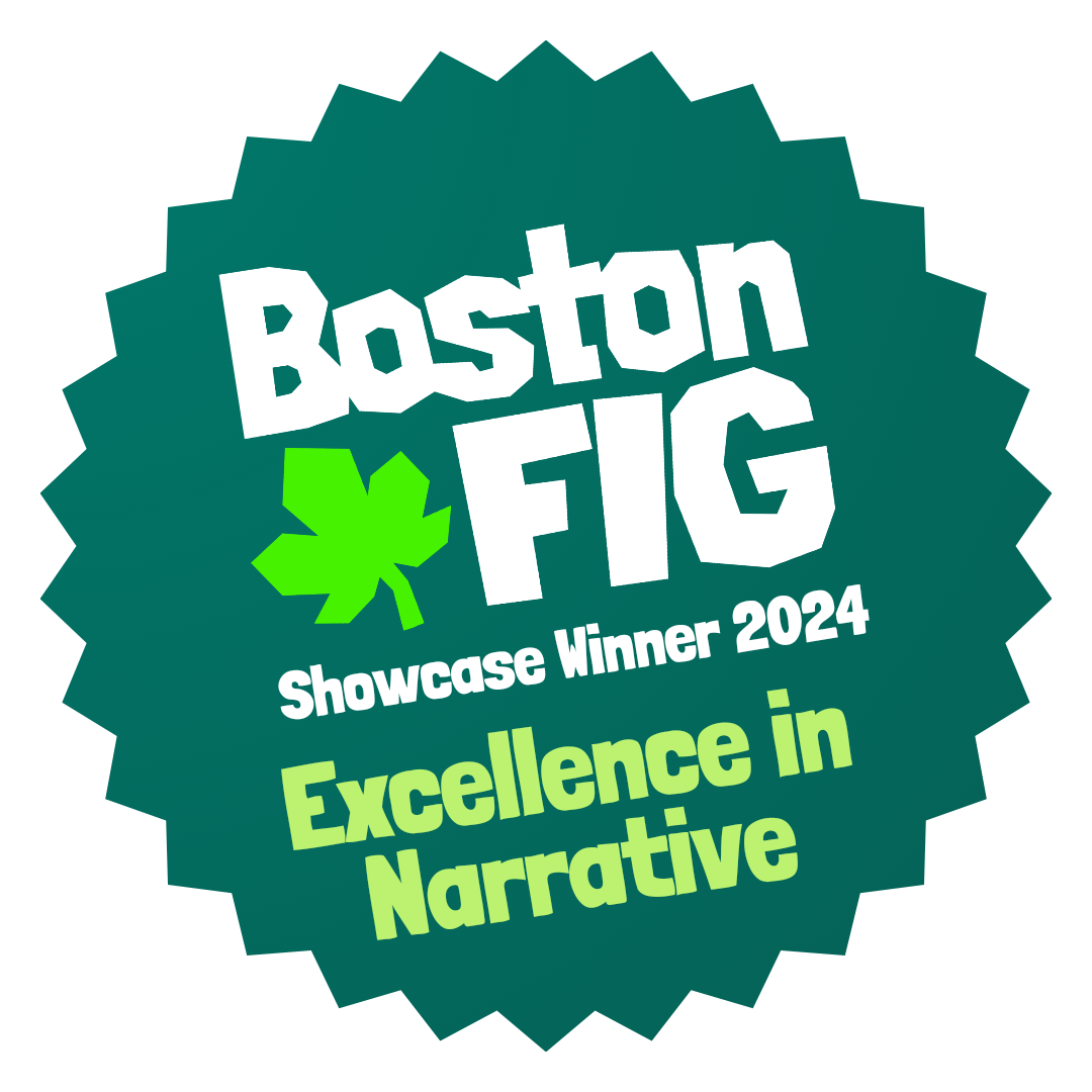 Boston FIG narrative award winner